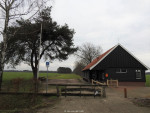 klootschietbaan Beuningerveld